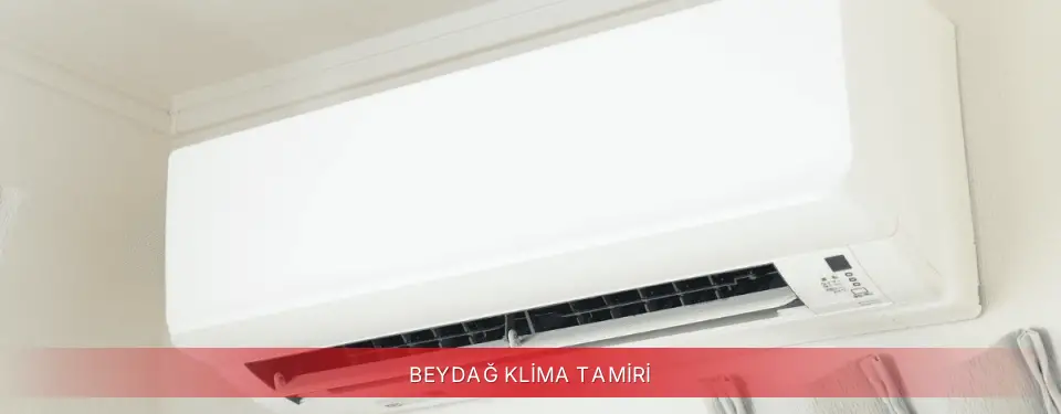 Beydağ İlçemi Finlux Klima Tamiri