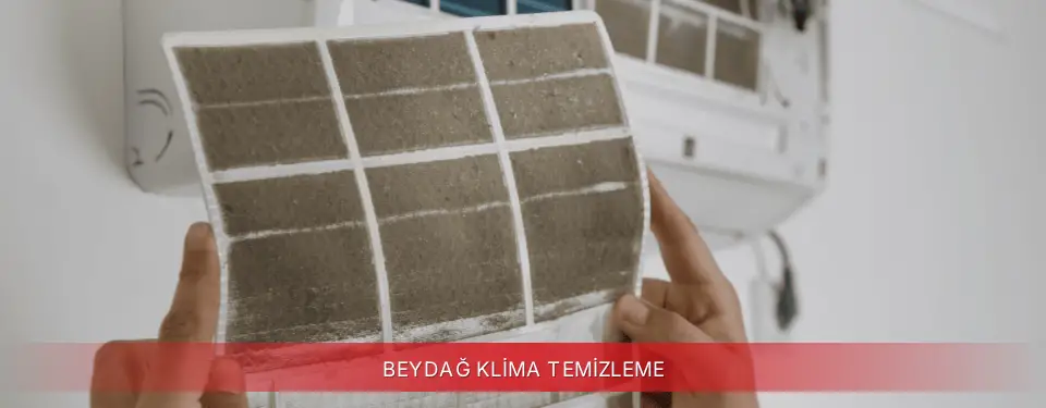 Beydağ İlçemi Finlux Klima Temizleme